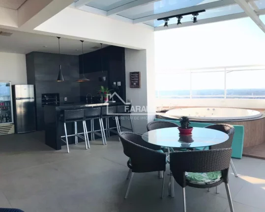Imagem APARTAMENTO PARA VENDAEM SOROCABA-SP. CONFORTO E LAZER COMPLETO!