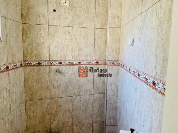 Imagem Apartamento com 2 dormitórios sendo 1 suíte à venda, 72 m² por R$ 415.000,00- Jardim do Mar - São Bernardo do Campo/SP