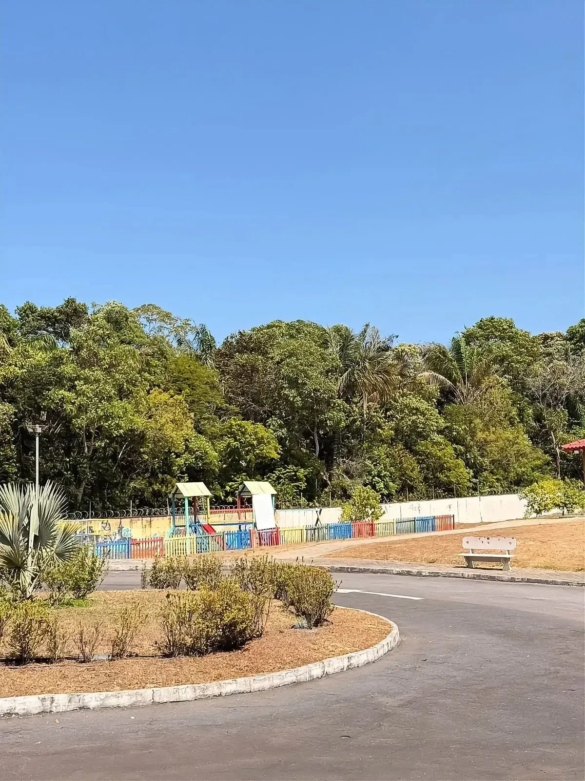 Imagem Apartamento com 3 Quartos à Venda, 73 m² em Japiim - Manaus