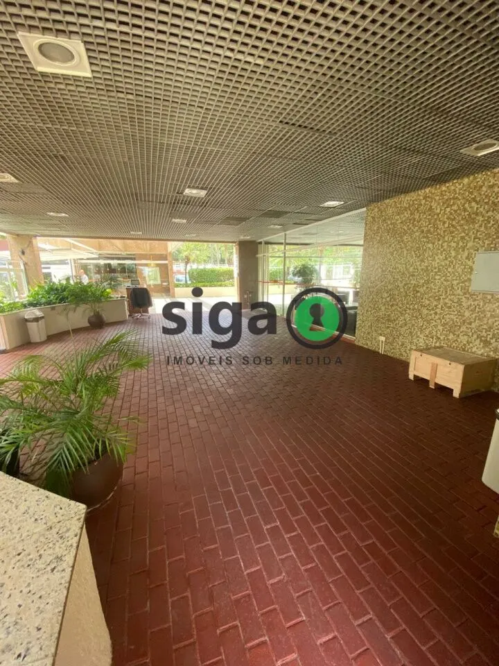 Imagem Sala Comercial à venda Vila Suzana