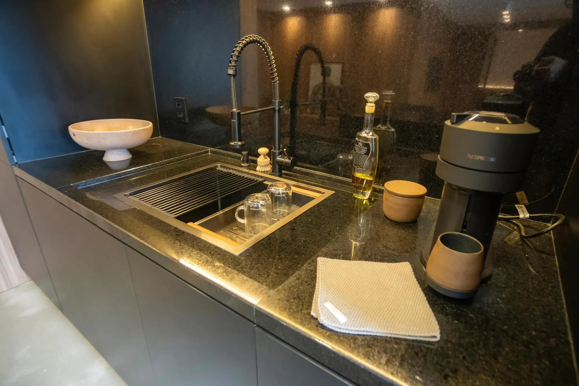 Imagem Apartamento 2 quartos, suite,garagem no Condominio, Gran Park Lindoia