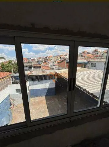 Imagem Galpão à venda, 252 m² por R$ 550.000,00 - Jardim Santa Cecília - Guarulhos/SP