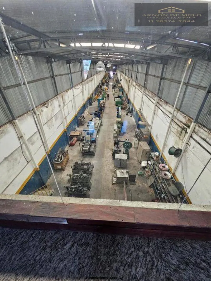 Imagem Galpões para venda em São Paulo no bairro Brás