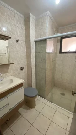 Imagem APARTAMENTO NA AVIAÇÃO 1 DORMITÓRIO 1 VAGA!!!