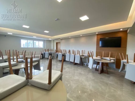 Imagem Apartamento à Venda em Ocian, Praia Grande - SP
