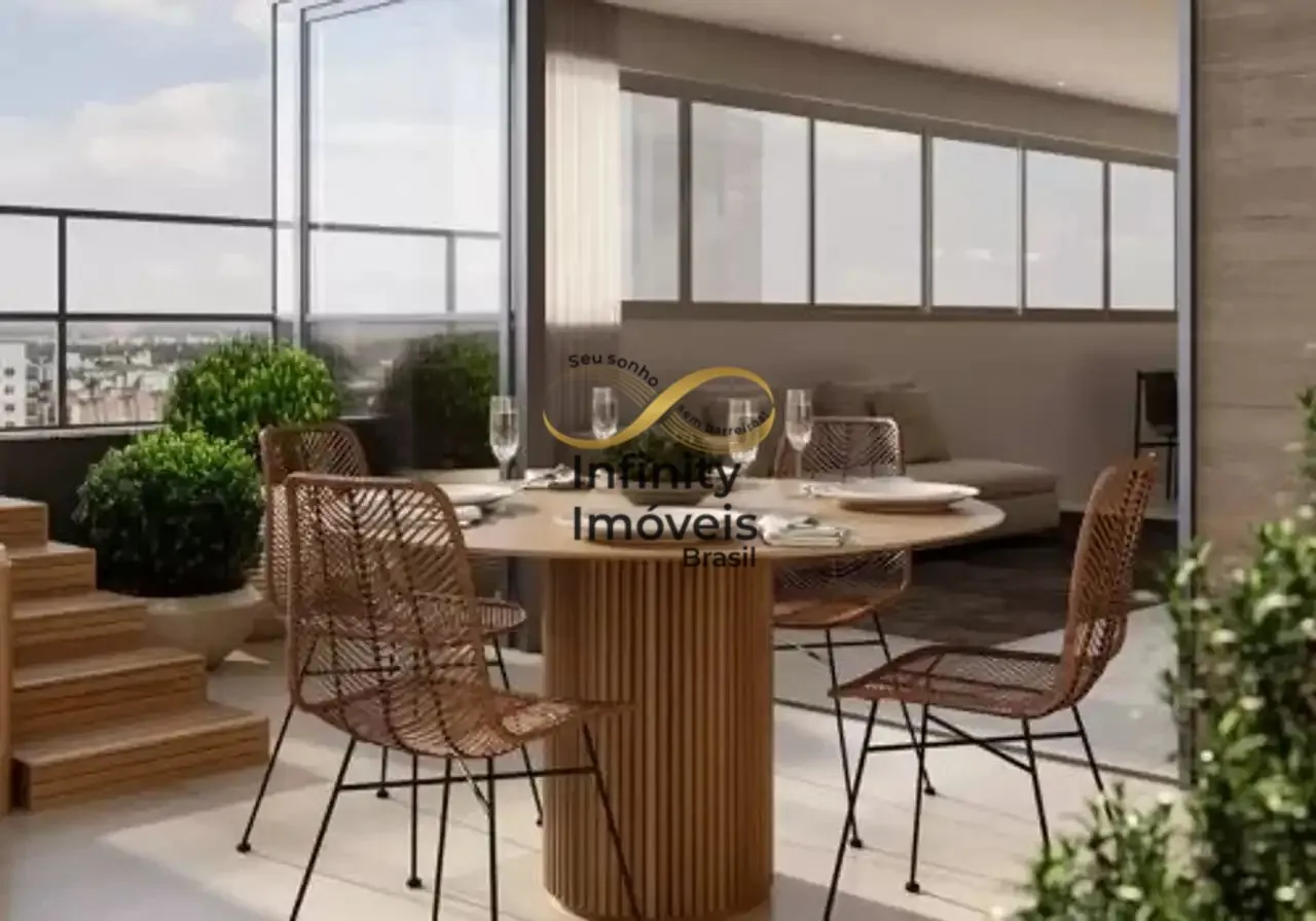 Imagem Apartamento à venda no bairro Savassi - Belo Horizonte/MG
