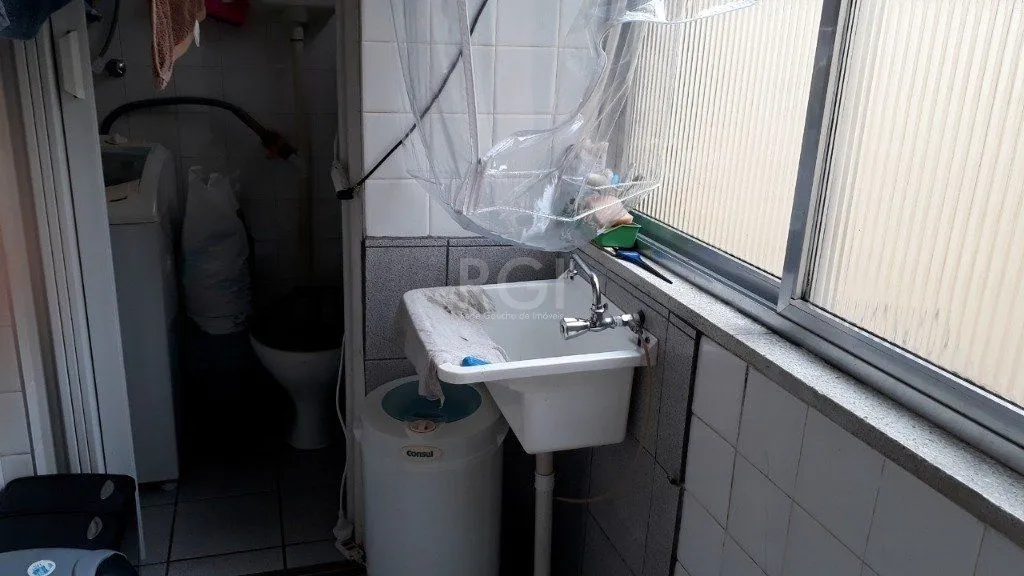 Imagem Apartamento para Venda - 91.18m², 2 dormitórios, 1 vaga - Medianeira