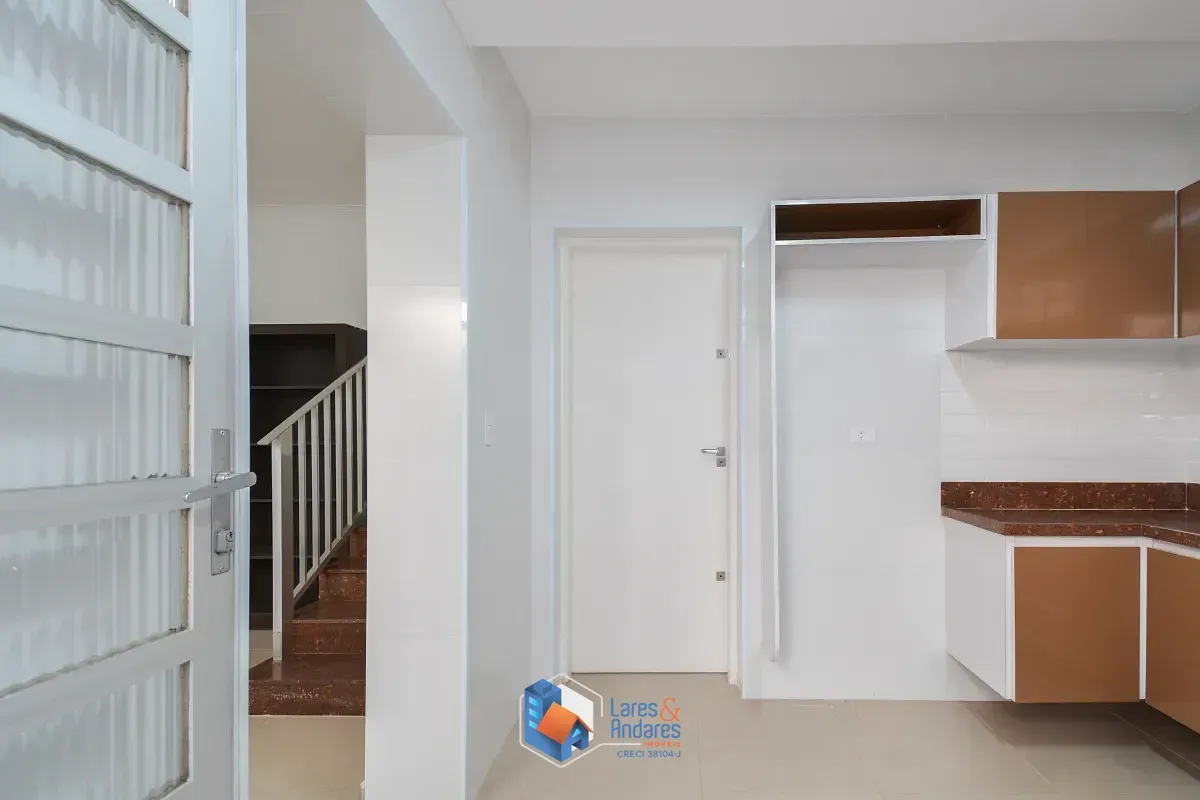 Imagem Casa para venda em Vila Gumercindo com 4 quartos, 172m²