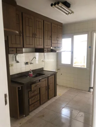 Imagem APARTAMENTO 113m² - 3 DORMITORIOS (2 SUITES) - 2 VAGAS - BROOKLIN