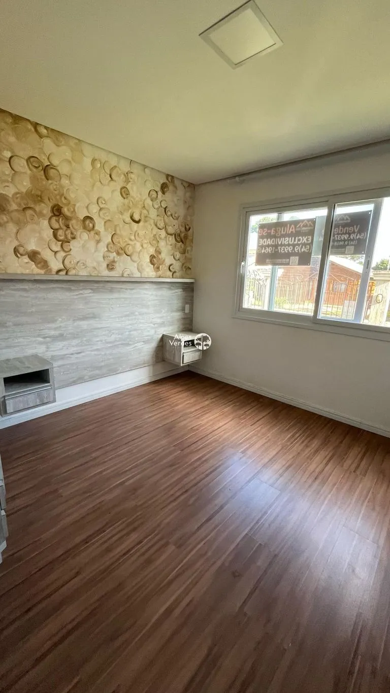 Imagem Vende-se apto no centro de Canela-2 quartos- R$669.000,00