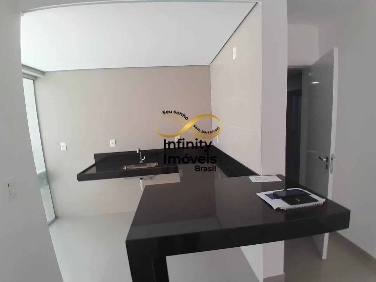 Imagem EDIFICIO BELGRADO N SUISSA - Apartamento à venda no bairro Jardim América - Belo Horizonte/MG