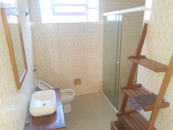 Imagem Casa com 2 dorms, Imperador, Praia Grande - R$ 639 mil, Cod: 2129