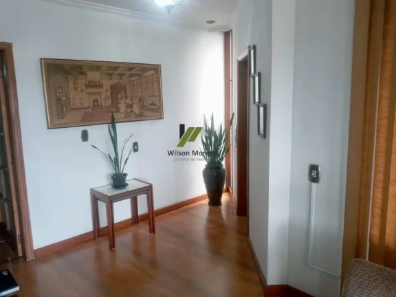 Imagem LINDO APARTAMENTO DE ALTO PADRÃO EM LOCALIZAÇÃO PRIVIGELIADA