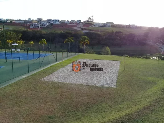 Imagem Terreno à venda, 690 m² por R$ 375.000,00 - Condomínio Shambala III - Atibaia/SP