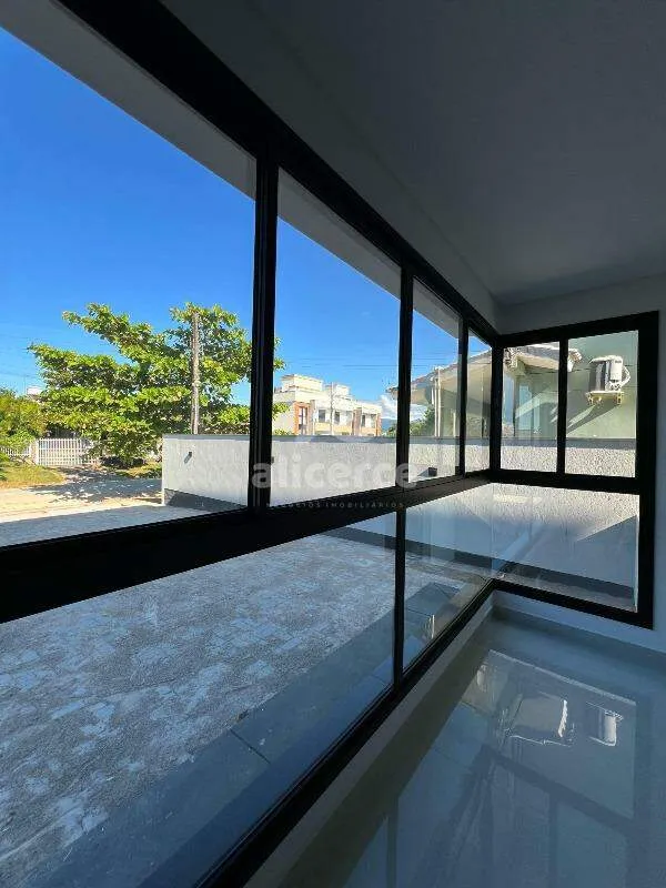 Imagem APARTAMENTO NOVO DE ALTO PADRÃO NA PINHEIRA - VIVA A POUCOS METROS DO MAR!
