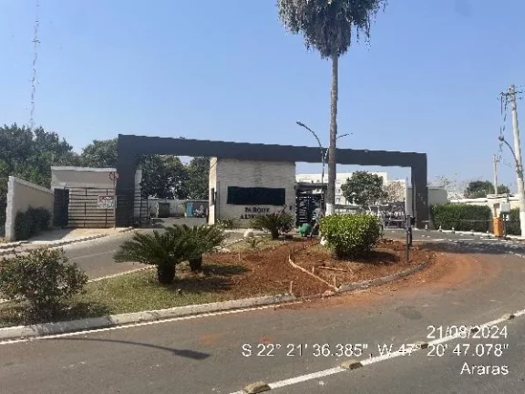 Foto do imóvel Oportunidade Única em ARARAS - SP | Tipo: Apartamento | Negociação: Venda Direta Online | Situação: Imóvel em AVENIDA AUGUSTA VIOLA DA COSTA