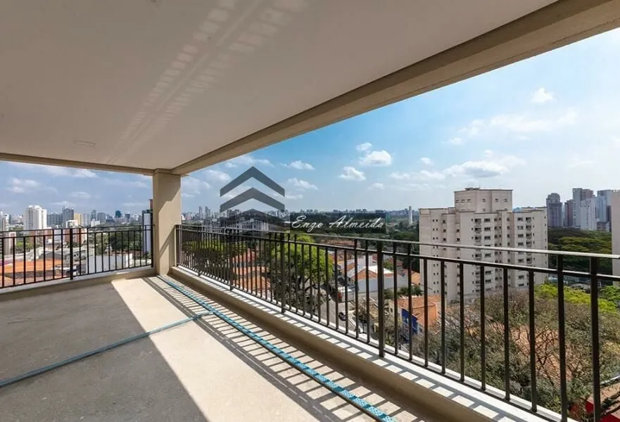 Imagem Apartamento à venda em São Paulo/SP