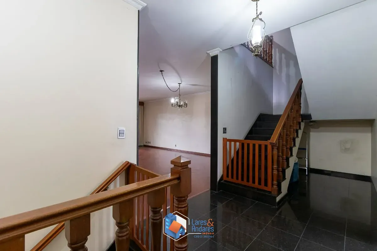 Imagem Casa para venda em Vila Carrão com 3 quartos, sendo 3 suítes, 382m²