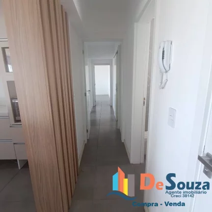 Imagem Lindo Apartamento em Tramandaí
