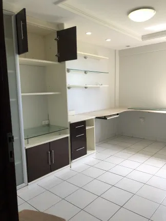 Imagem Apartamento com 4 Quartos à Venda, 128 m² em Jardim Oceania - João Pessoa