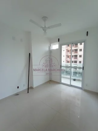 Imagem Apartamento 2 quartos com lazer completo em Itaparica
