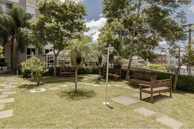 Imagem Apartamento para venda no bairro Cristo Redentor em Porto Alegre