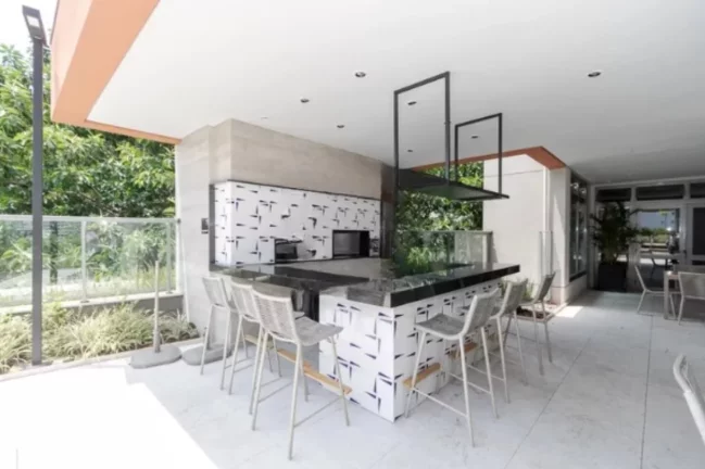 Imagem LUME ALTO DA BOA VISTA - Studio 26m² (Revenda), próximo à estação Borba Gato e Alto da Boa Vista!
