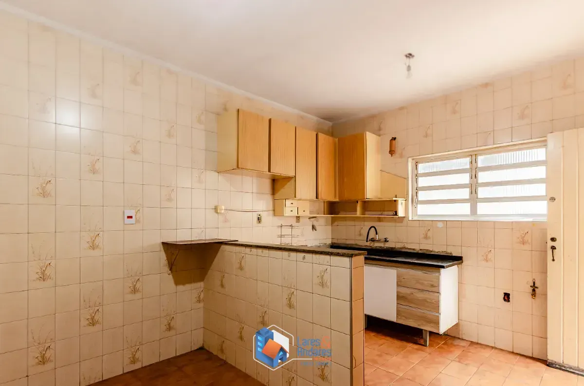 Imagem Casa para venda em Vila Mariana com 3 quartos, 200m²