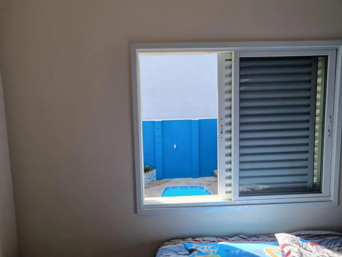 Imagem CASA INCRÍVEL NO CONDOMINIO TERRA MAGNA EM iNDAIATUBA