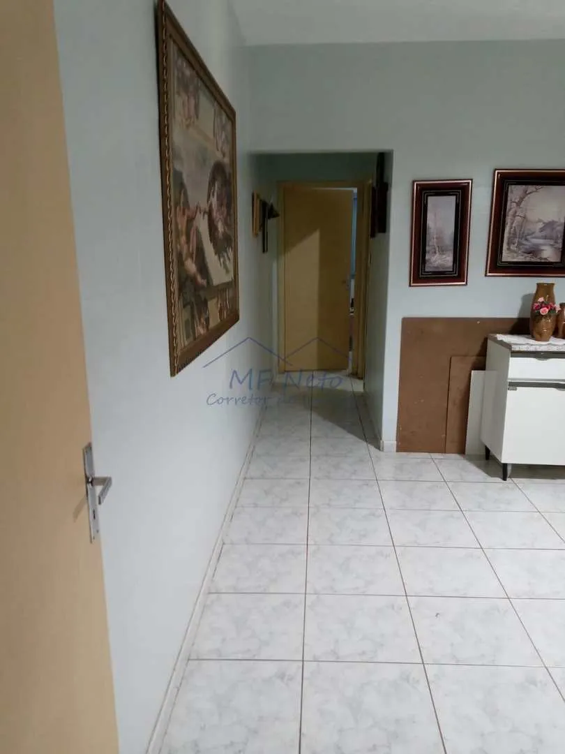 Imagem Casa Padrão