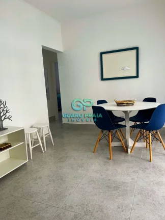 Imagem Apartamento em Pitangueiras, Guarujá/SP