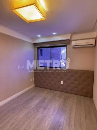 Imagem Apartamento à venda, orla, 3 quartos, todos suítes, um com closet, vista Rio