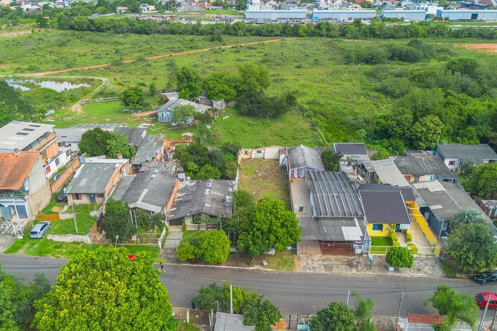 Imagem Terreno em São José