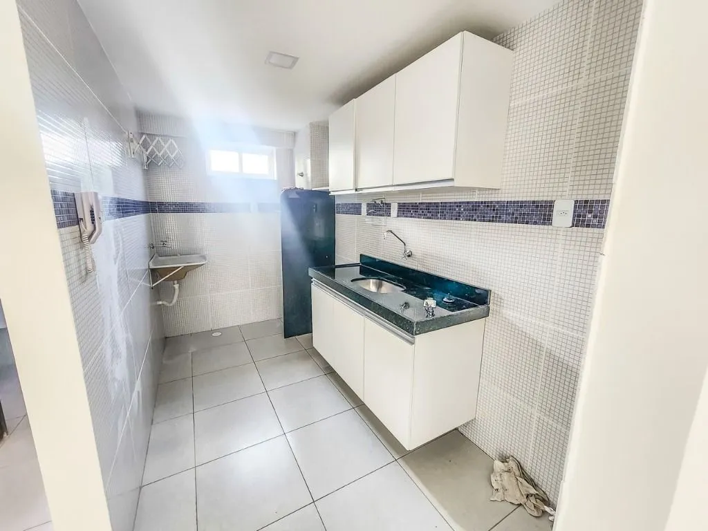 Imagem Apartamento com 2 dormitórios à venda, 65 m² por R$ 494.999,00 - Miramar - João Pessoa/PB