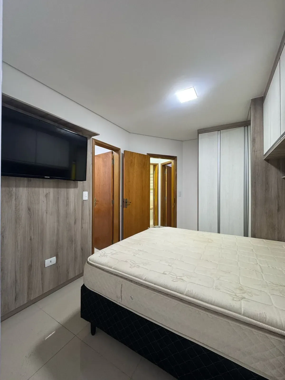 Imagem Apartamento com 3 Quartos à Venda, 76 metros em Vila Curuçá - Santo André