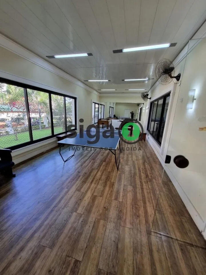 Imagem Apartamento a venda no Alto da Boa Vista com 4 quartos
