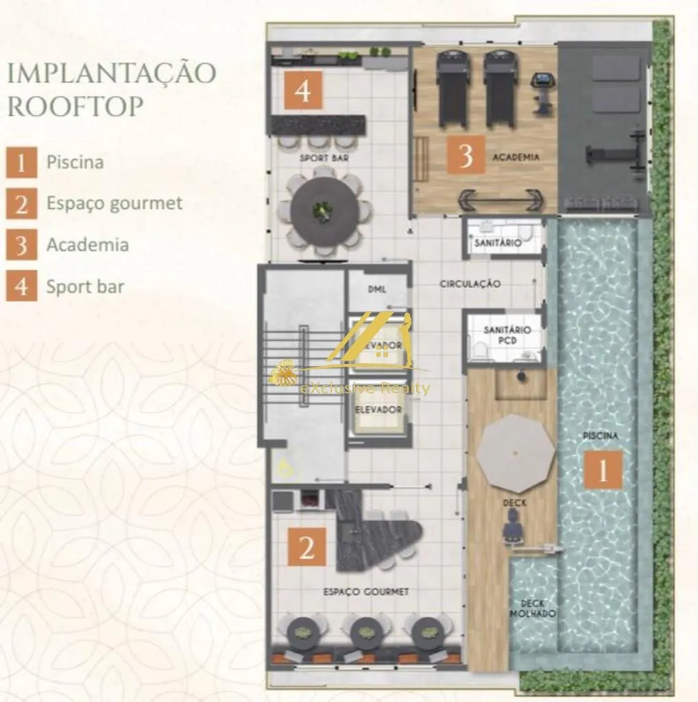 Imagem Apartamento RESIDENCIAL em Salvador - Bahia, Barra
