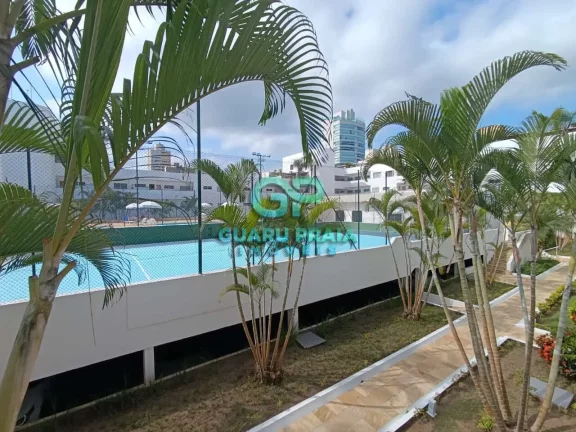 Imagem 2 dormitorios 150m da Praia da Enseada