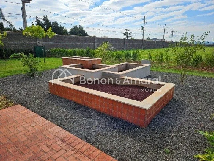 Imagem Terreno a venda Condomínio Portoville - Betel