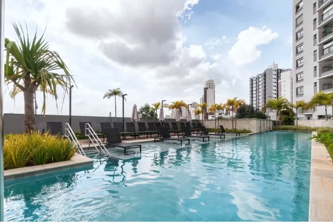 Imagem Apartamento à venda no bairro Parque da Mooca - São Paulo/SP