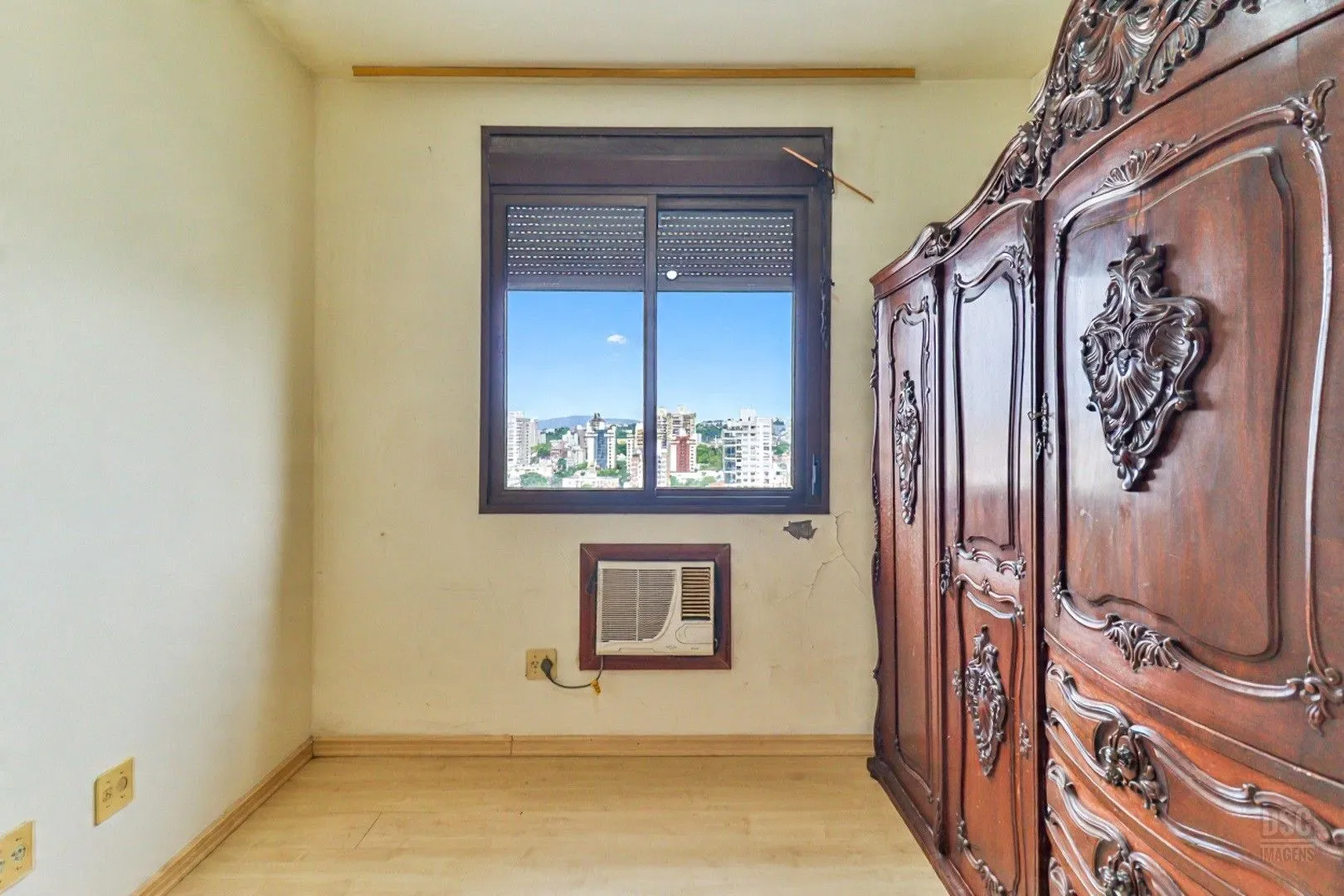 Imagem Apartamento em Praia de Belas