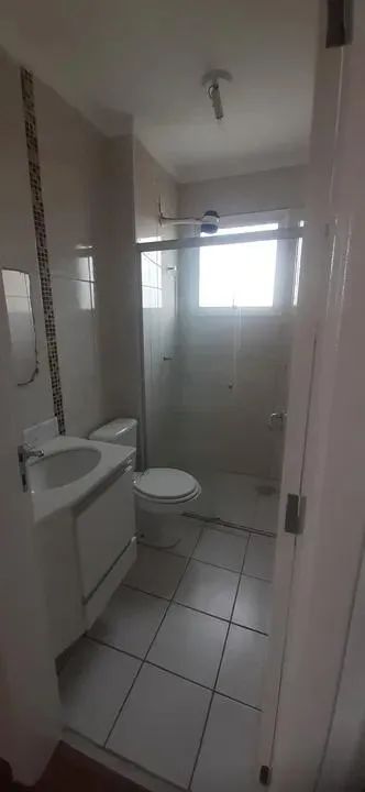 Imagem Apartamento 2 Dormitórios (1 Suíte) - 60m² no Jardim Monte Verde - Valinhos