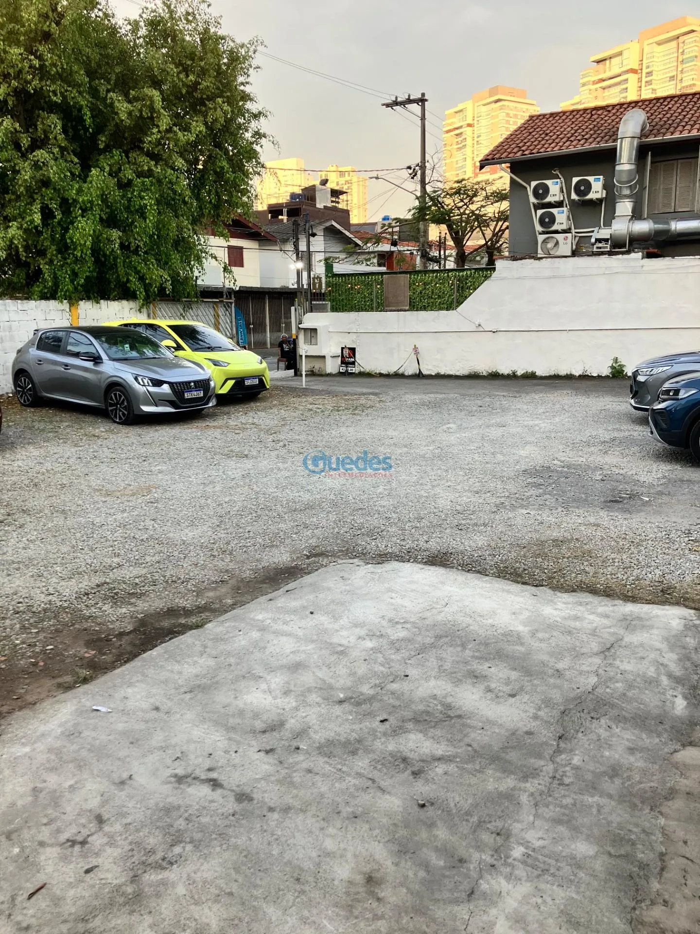 Imagem Terreno à venda na Vila São Francisco, SP, 500m² - R$6,28Mi