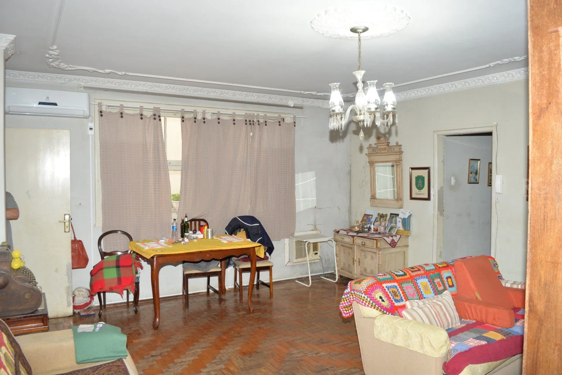 Imagem Prédio com Loja e 3 apartamentos - 470.08m², Floresta