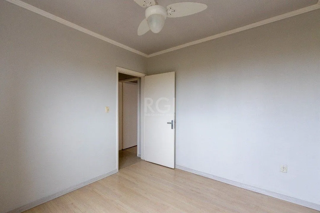 Imagem Ótimo apartamento no Cristal com vista deslumbrante para o Guaiba