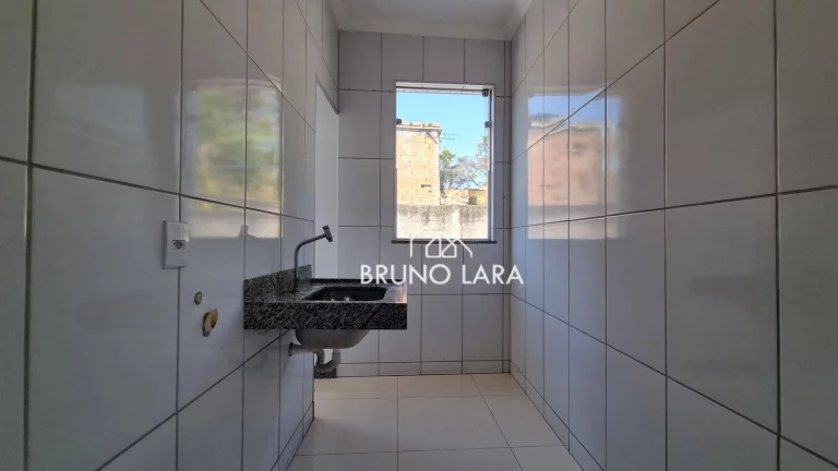 Imagem Apartamento disponível para locação no Bairro Novo Igarapé Igarapé/MG.