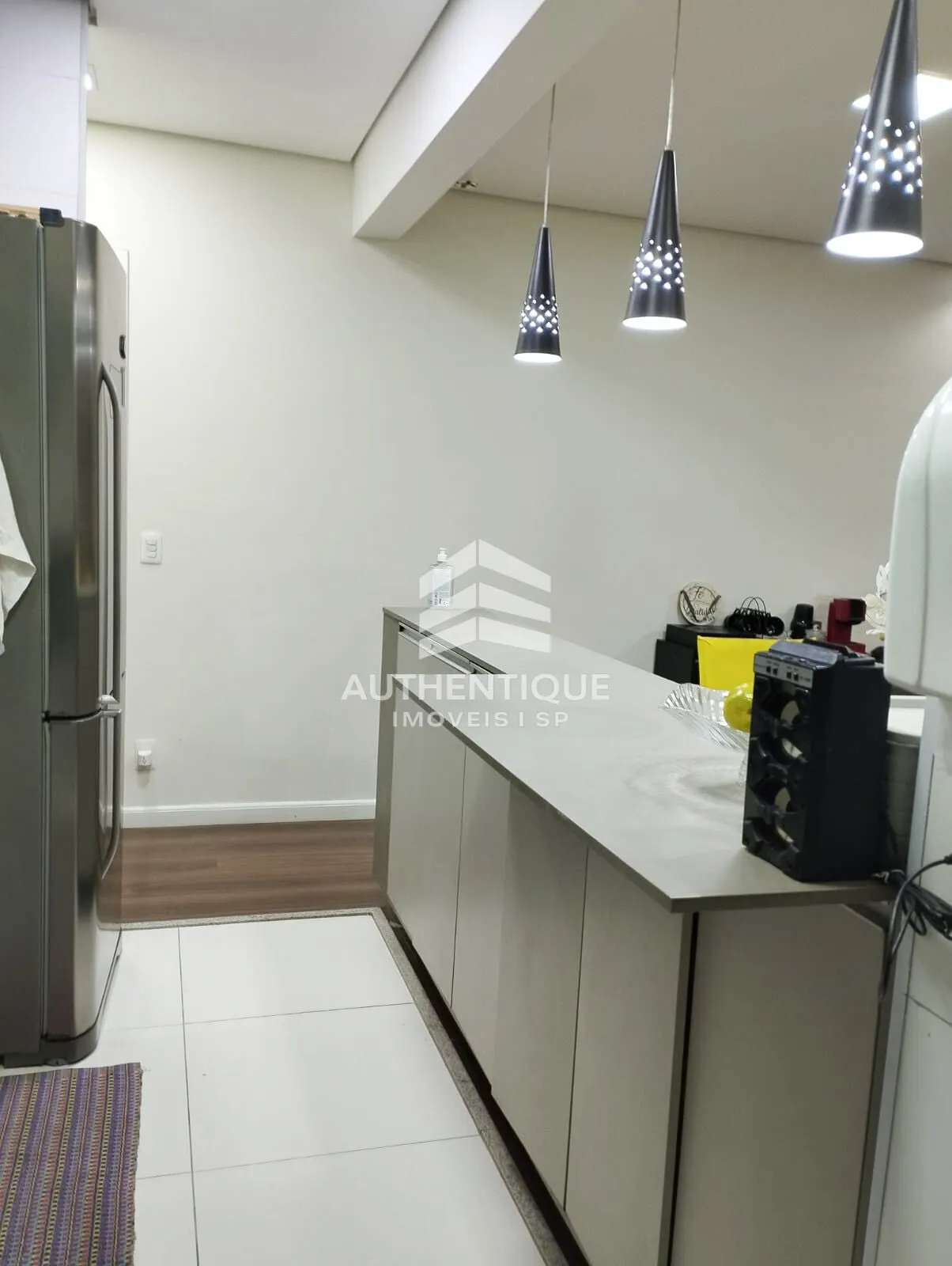 Imagem HELBOR TRILOGY HOME - Apartamento no bairro Centro de São Bernardo à venda