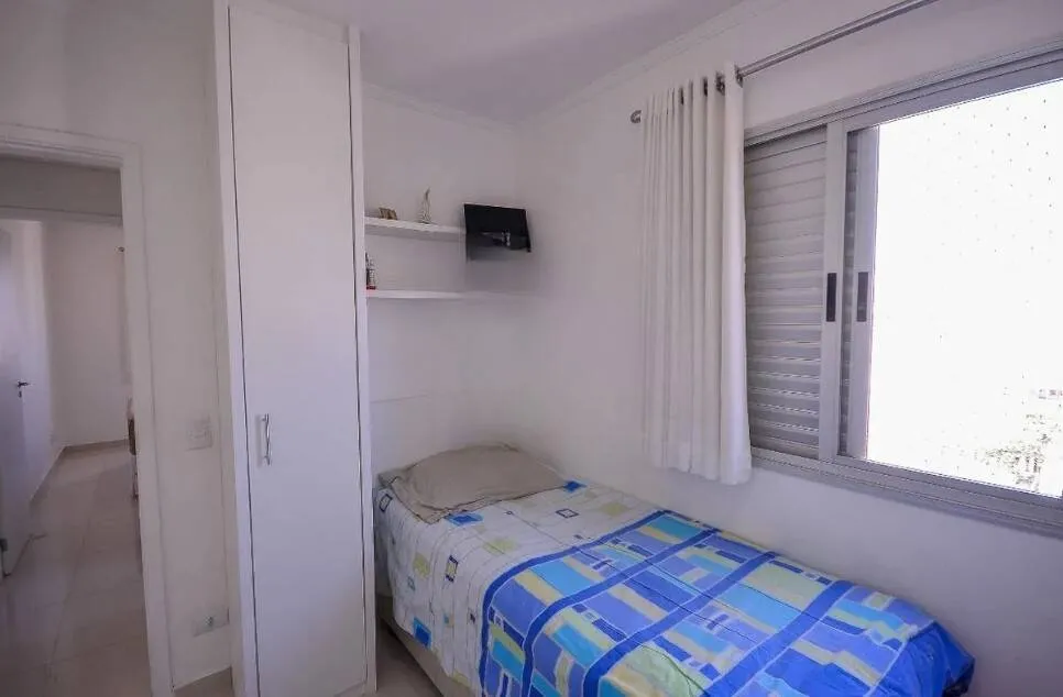 Imagem Apartamento Vila Gumercindo - 65M², 2 Dorms, 2 Vagas, Próximo ao metrô.