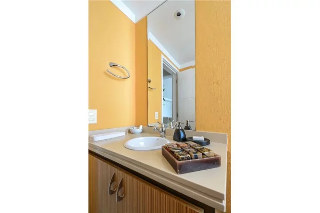 Imagem APARTAMENTO RESIDENCIAL em São Paulo - SP, Itaim Bibi