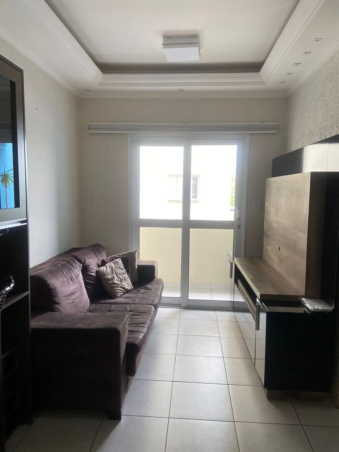 Foto do imóvel Apartamento à venda 2 Quartos, 1 Vaga, 64M², Jardim Gurilândia, Taubaté - SP | Condomínio Morada Real